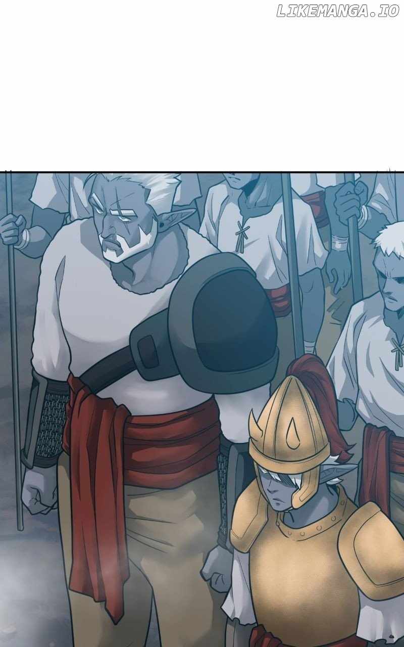 Lord of Goblins Chapter 90 3